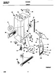 Diagram for 04 - Cabinet