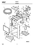 Diagram for 08 - Ice Dispenser