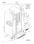 Diagram for 07 - Cabinet