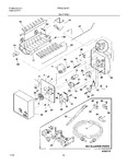 Diagram for 19 - Ice Maker