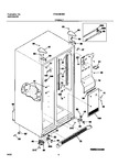 Diagram for 07 - Cabinet