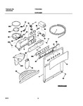 Diagram for 15 - Dispenser