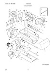 Diagram for 17 - Ice Container