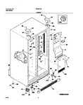 Diagram for 07 - Cabinet