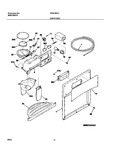 Diagram for 15 - Dispenser