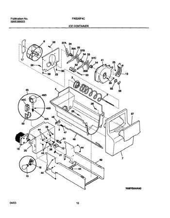 Diagram for FRS26F4CQ0