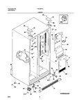 Diagram for 07 - Cabinet