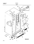 Diagram for 07 - Cabinet