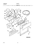 Diagram for 15 - Dispenser