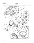 Diagram for 19 - Ice Maker