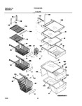 Diagram for 09 - Shelves