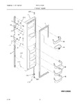 Diagram for 03 - Freezer Door