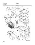 Diagram for 09 - Shelves