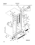 Diagram for 07 - Cabinet