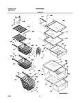 Diagram for 09 - Shelves