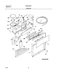 Diagram for 15 - Dispenser