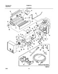 Diagram for 19 - Ice Maker