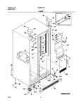 Diagram for 07 - Cabinet