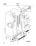 Diagram for 07 - Cabinet