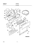 Diagram for 15 - Dispenser