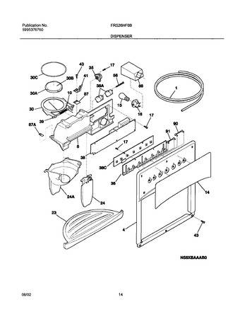 Diagram for FRS26HF6BQ1