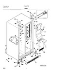 Diagram for 07 - Cabinet