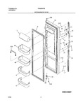 Diagram for 05 - Refrigerator Door