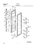 Diagram for 03 - Freezer Door