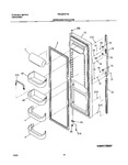 Diagram for 05 - Refrigerator Door