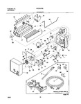 Diagram for 19 - Ice Maker