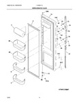 Diagram for 05 - Refrigerator Door