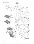 Diagram for 09 - Shelves