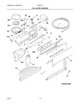 Diagram for 15 - Ice & Water Dispenser