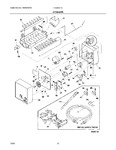 Diagram for 19 - Ice Maker