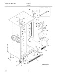 Diagram for 07 - Cabinet