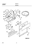 Diagram for 15 - Dispenser