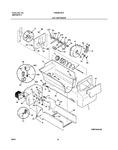 Diagram for 17 - Ice Container