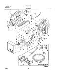 Diagram for 19 - Ice Maker