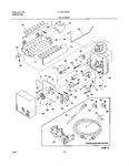 Diagram for 19 - Ice Maker