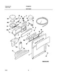 Diagram for 15 - Dispenser