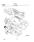 Diagram for 17 - Ice Container