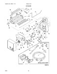 Diagram for 19 - Ice Maker