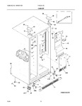 Diagram for 07 - Cabinet