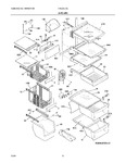 Diagram for 09 - Shelves