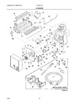 Diagram for 19 - Ice Maker