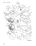 Diagram for 09 - Shelves