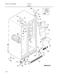 Diagram for 07 - Cabinet