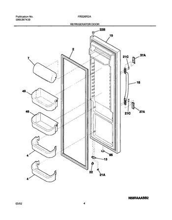 Diagram for FRS26R2AQ2