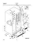 Diagram for 07 - Cabinet