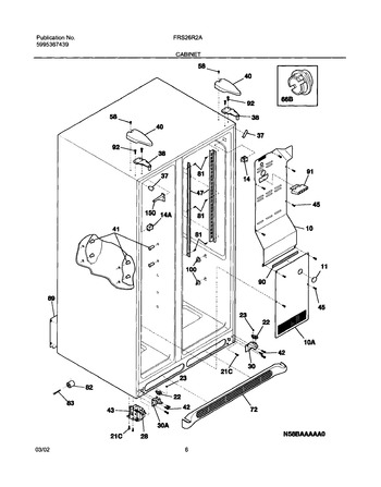 Diagram for FRS26R2AQ2